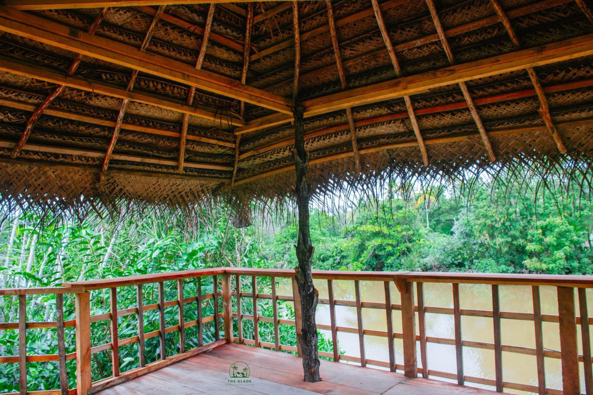 The Glade Aparthotel Weligama Exteriör bild