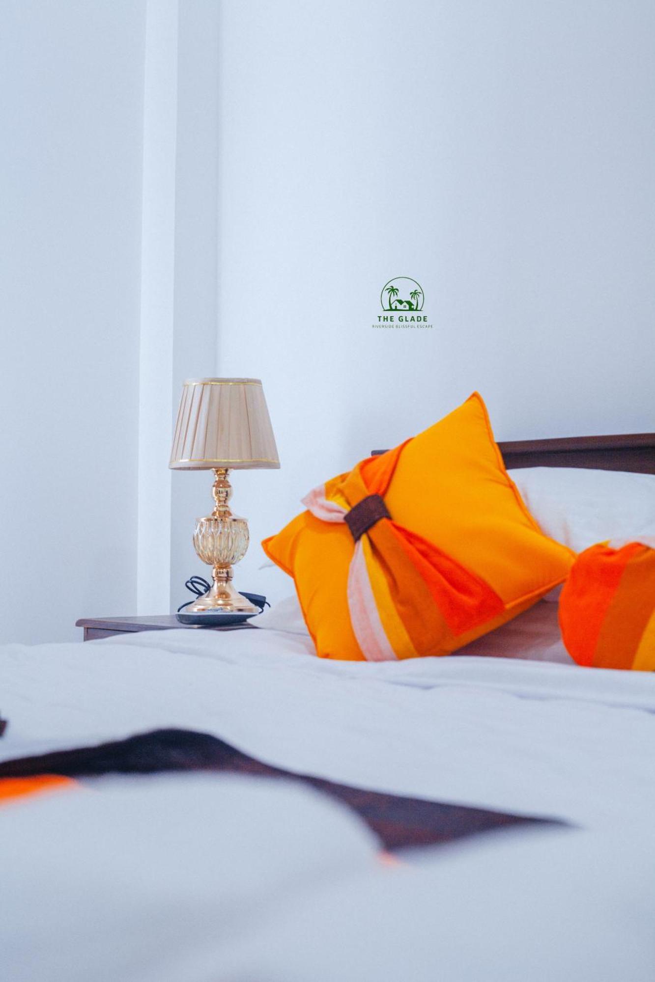 The Glade Aparthotel Weligama Exteriör bild